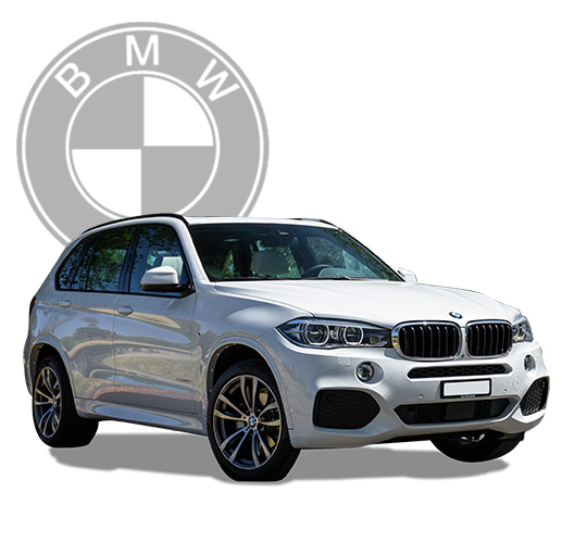 Bmw x5 sdrive